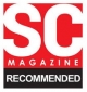 SC Magazine Recommended
