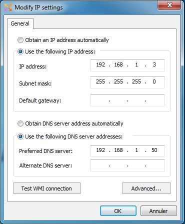 Remote Control Settings For Mac