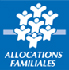 Caisses d'Allocations Familiales