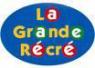 La Grande Récré