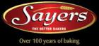 Sayers the Bakers