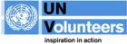 United Nations Volunteers